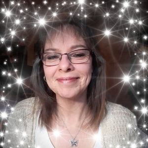 Meet your Posher, Patty